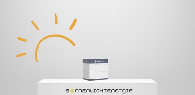 Pylontech Hochvolt-Batteriespeicher Force H3 10.2 kWh