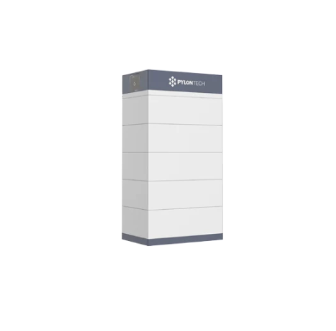 Pylontech Hochvolt-Batteriespeicher Force H3 25,60 kWh