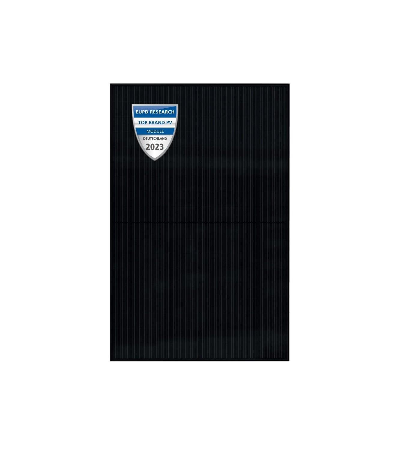 Luxor ECO LINE LX-445M/182R188-108+ GG 445W Bifazial Full black (LD16920)