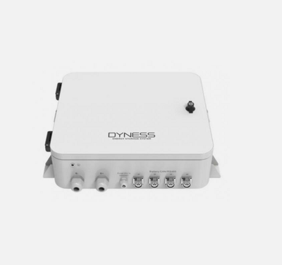 Dyness Combiner Box DCB-1-250-HV