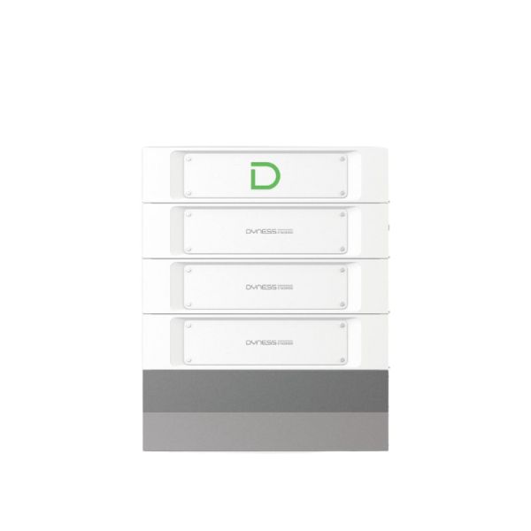 Dyness HV-Batteriespeicher STACK100 15,36 kWh