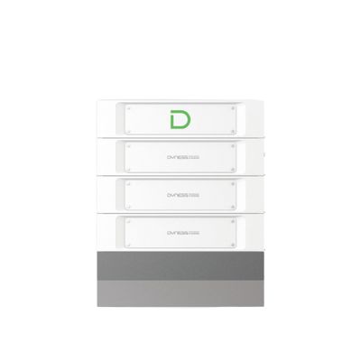 Dyness HV-Batteriespeicher STACK100 15,36 kWh