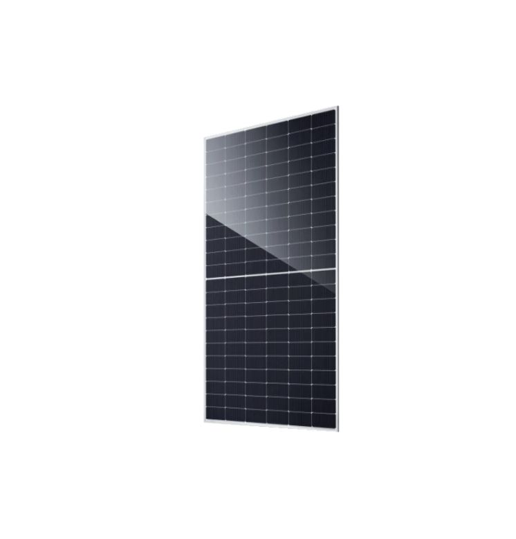JA-Solar JAM66D46-710/LB 710W Glas-Glas BFR