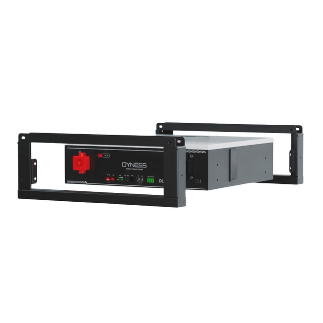 Dyness Bracket für DL5.0C Batteriespeicher