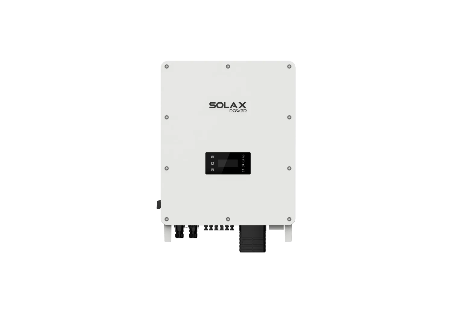 SOLAX Hybrid Inverter X3-AELIO-50K 50KW