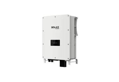 SOLAX Hybrid Inverter X3-AELIO-50K 50KW