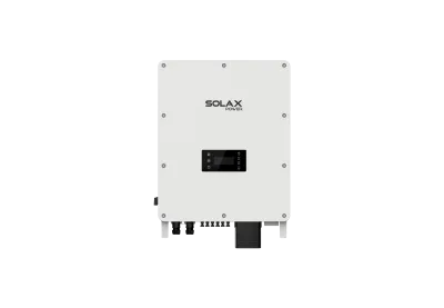 SOLAX Hybrid Inverter X3-AELIO-50K 50KW