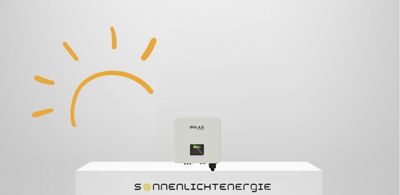 SOLAX X3-Hybrid G4 Wechselrichter 15.0 D 15KW