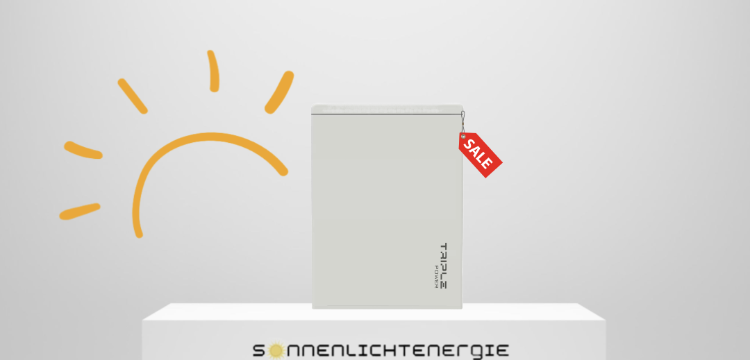 SolaX Power Battery T-BAT H 5.8 MASTER PACK V2 I 5,8 kWh