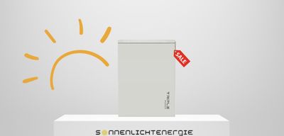 SolaX Power Battery T-BAT H 5.8 MASTER PACK V2 I 5,8 kWh