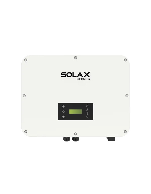 SOLAX Hybrid Wechselrichter X3-20K ULTRA 20KW SOLAX Hybrid Wechselrichter X3-20K ULTRA 20KW