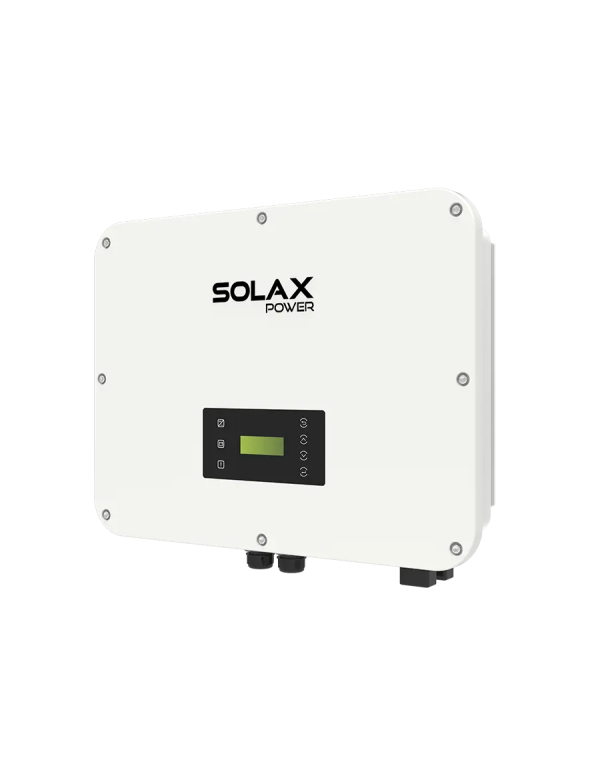 SOLAX Hybrid Wechselrichter X3-20K ULTRA 20KW