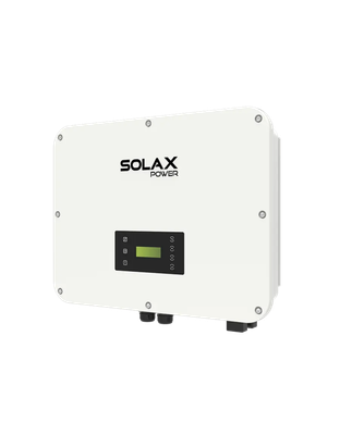 SOLAX Hybrid Wechselrichter X3-20K ULTRA 20KW