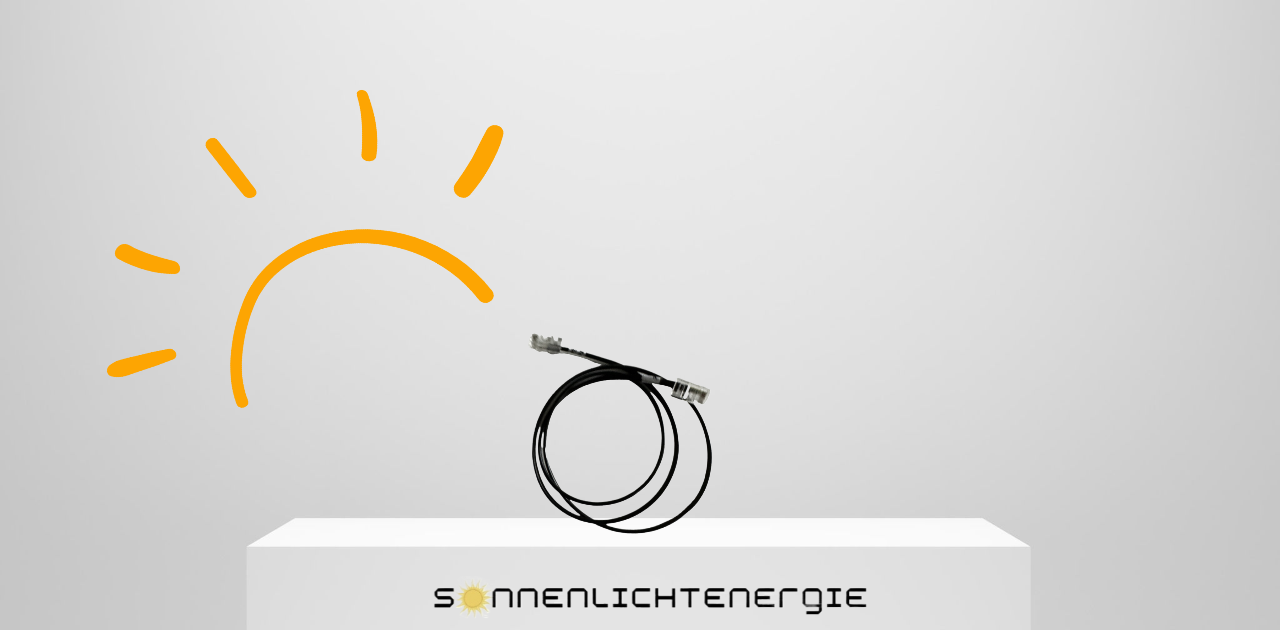 RJ45 communication cable for Deye with Felicity Solar RJ45 communication cable for Deye with Felicity Solar