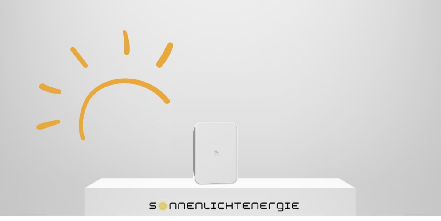 HUAWEI SmartGuard-63A-T0 Backup-System inkl. EMMA HUAWEI SmartGuard-63A-T0 Backup-System inkl. EMMA