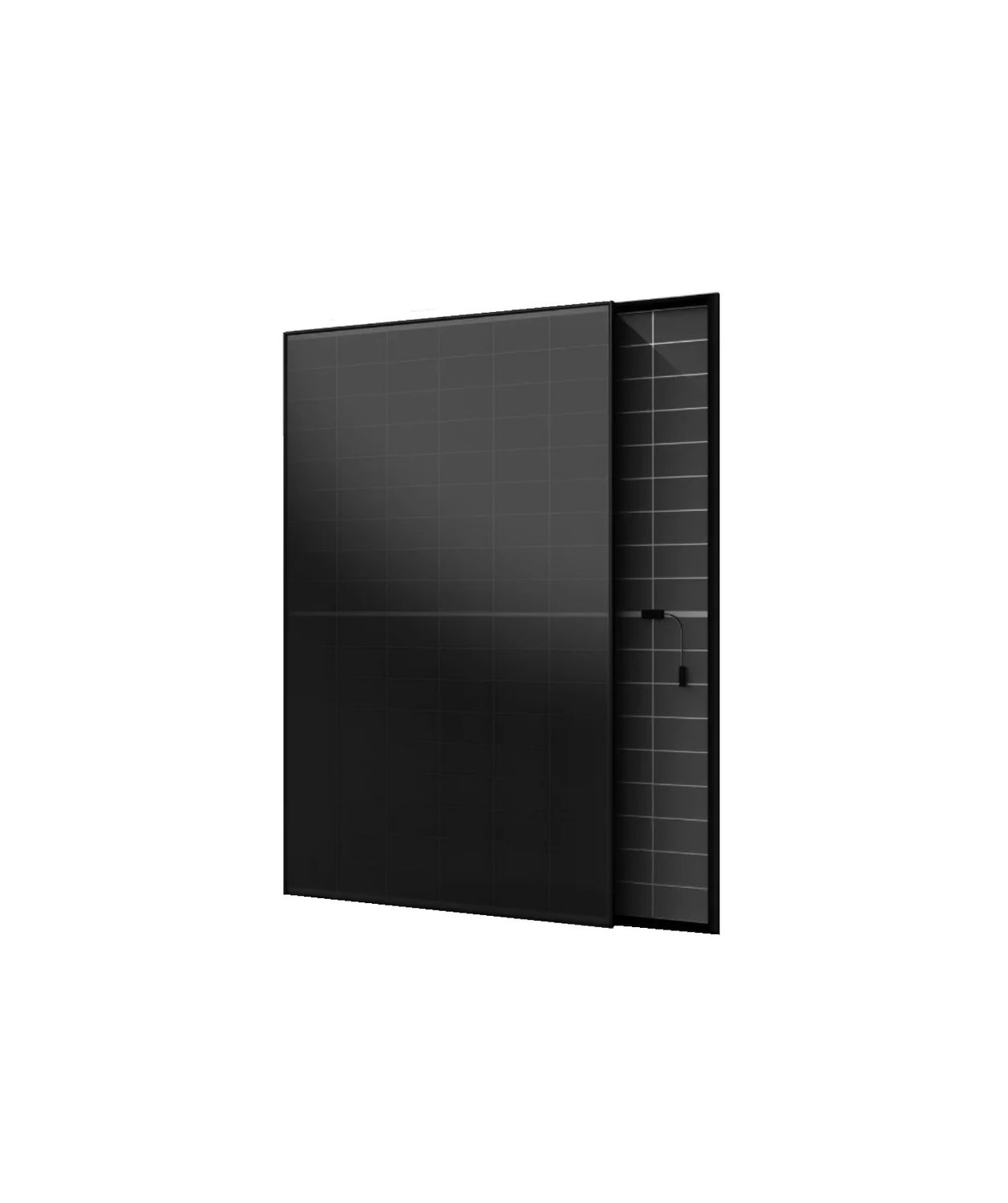 AIKO A500-MAH60Db 500W Full black Neostar 2S+