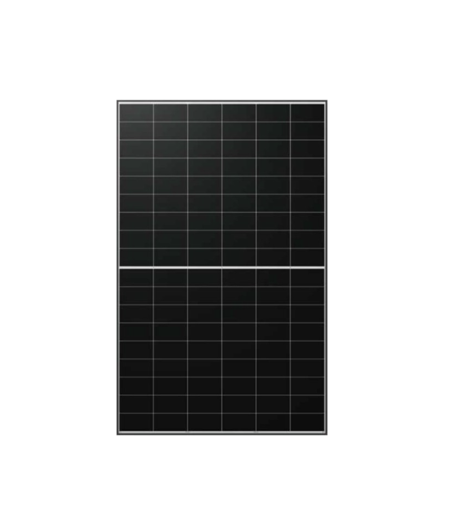 Longi Hi-MO X10 LR7-54HVD-480M 480W Glas-Glas-Bifazial