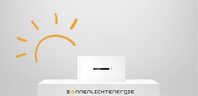 Goodwe Hochvoltspeicher Lynx Home LX D 5 kWh Goodwe Hochvoltspeicher Lynx Home LX D 5 kWh