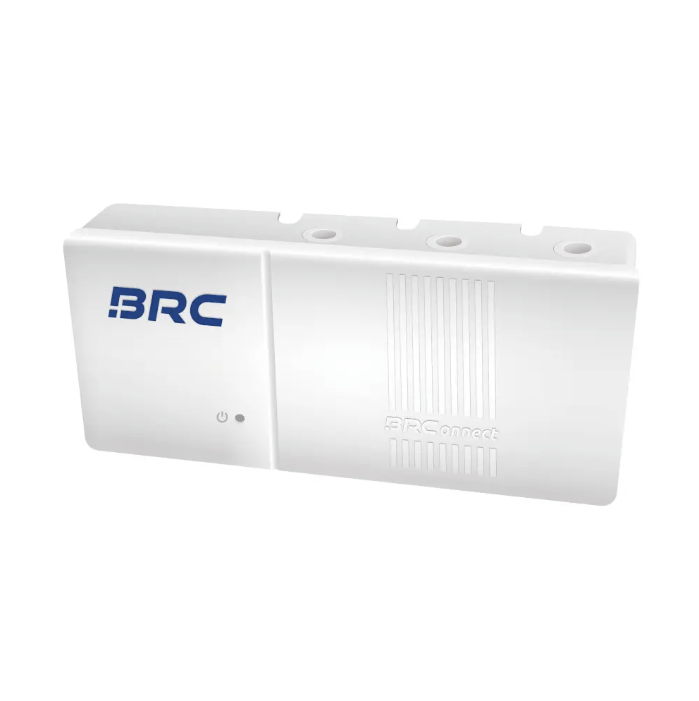 BRC Solar BRConnect Gateway