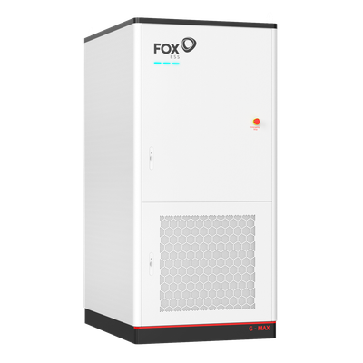 Fox G-Maxx 215 kWh All-in-One Battery Storage System