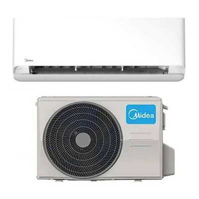 Midea Breezeless E 9 Split Klimaanlage