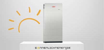 Fronius Reserva Batteriespeicher 15.8 kWh