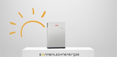 Fronius Reserva Batteriespeicher 9.5 kWh