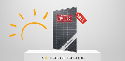 AXITEC AC-455TGBL/108WB 455W BF Glas-Glas Bifacial