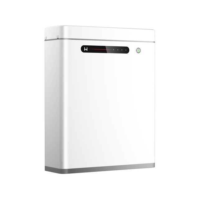 Goodwe Niedervolt-Batteriespeicher Lynx Home LX U 5.0-30 5.0 KWh
