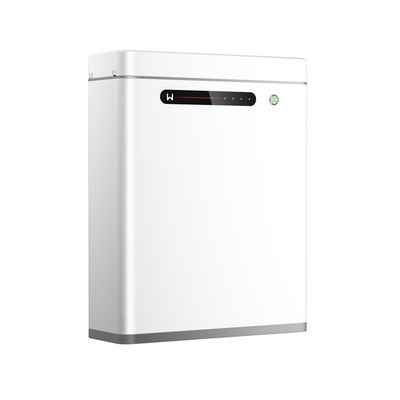 Goodwe Niedervolt-Batteriespeicher Lynx Home LX U 5.0-30 5.0 KWh