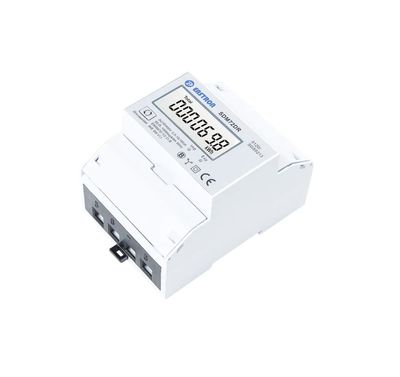 Eastron Smartmeter SDM630 Modbus V2