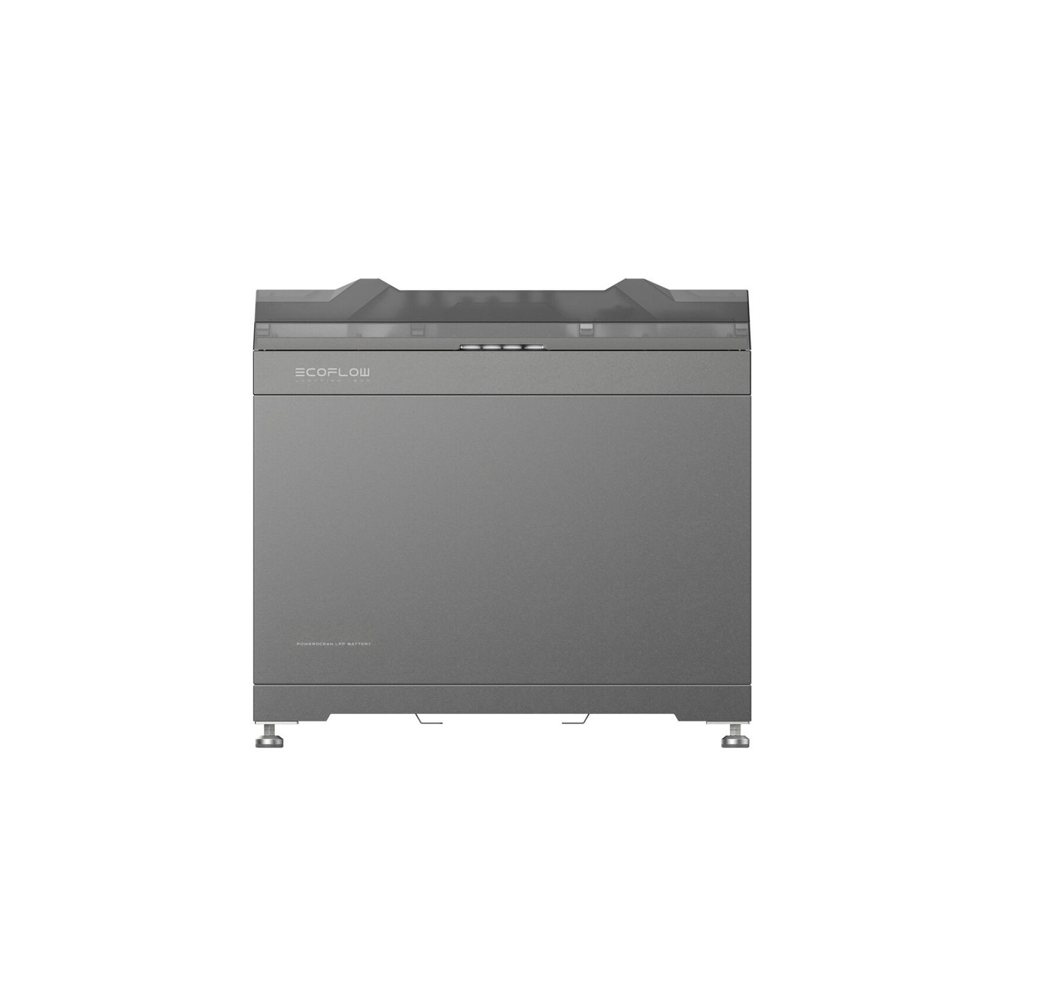 EcoFlow PowerOcean LFP-Batterie 5,1 kWh / 10,2 kWh / 15,3 kWh