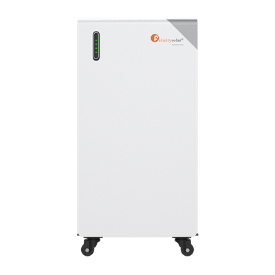 Felicity Solar Batteriespeicher FLB48314TG1 16 kWh 314Ah