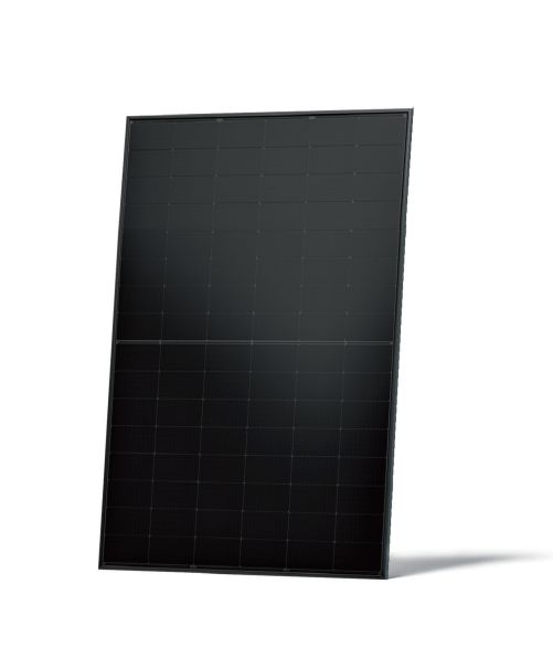 JINKO Solar JKM460-48HL4M-DB Tiger Neo Glas-Glas 460W All Black