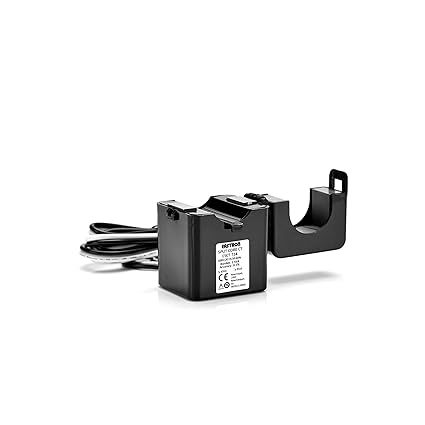 Eastron Klappwandler, Wandler, ohne Schaltungsunterbrechung für SDM630MCT