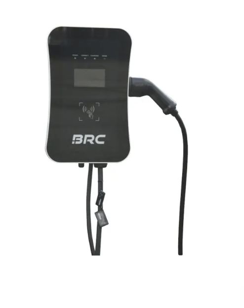 BRC Opticharge 11 Display Wallbox 11 kW Typ 2