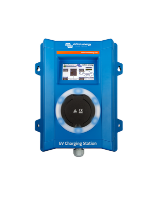 Victron Energy EV Charging Station EVC300400300 22 kW