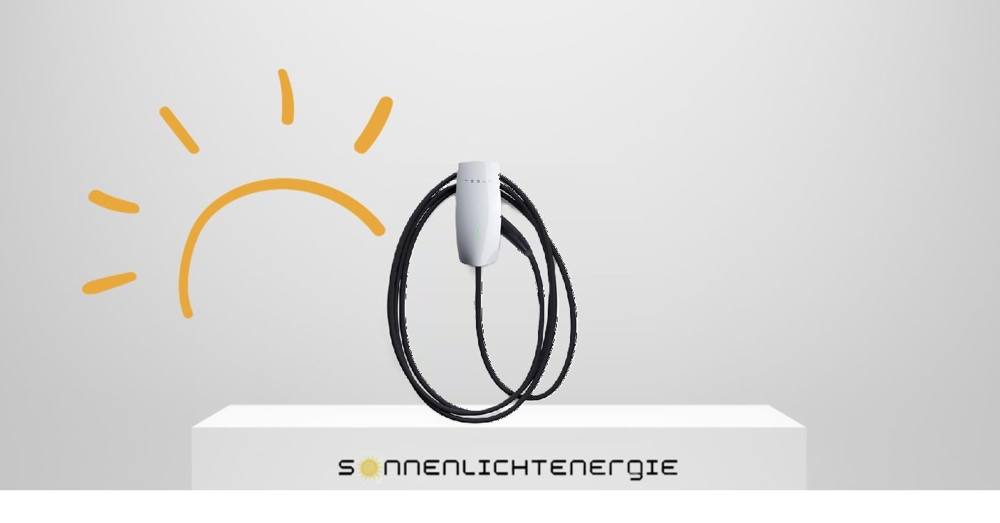 Tesla Wall Connector Gen 3 Type 2  22 kW