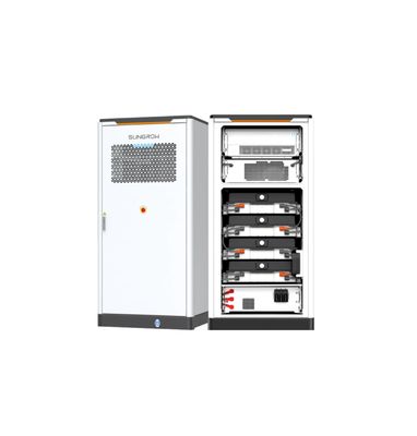 SUNGROW Gewerbespeicher ST225kWh-110kW-2h PowerStack