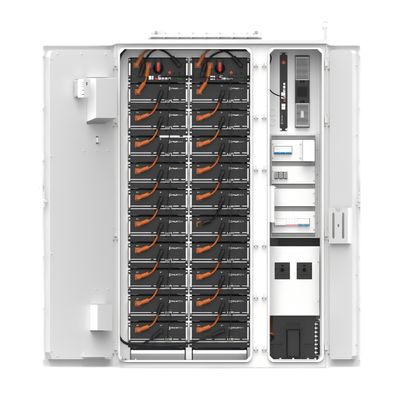 Pylontech Gewerbespeicher OPTIM US A100‑HY 104 kWh