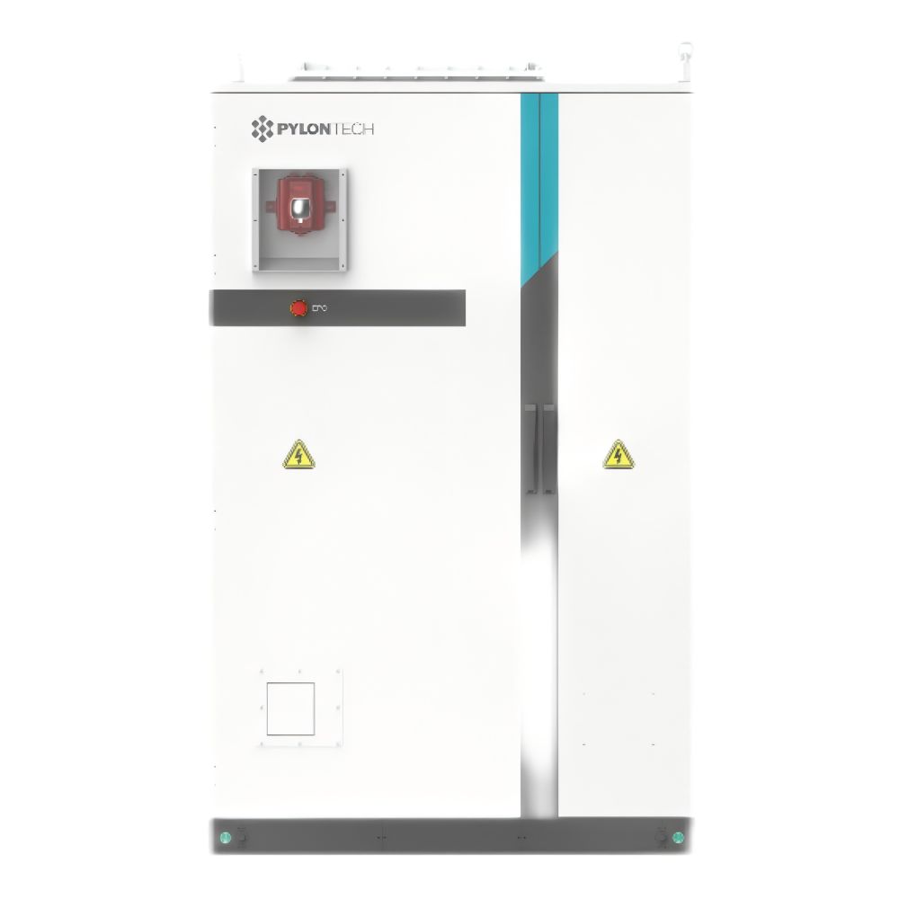 Pylontech Gewerbespeicher OPTIM US A100‑HY 104 kWh