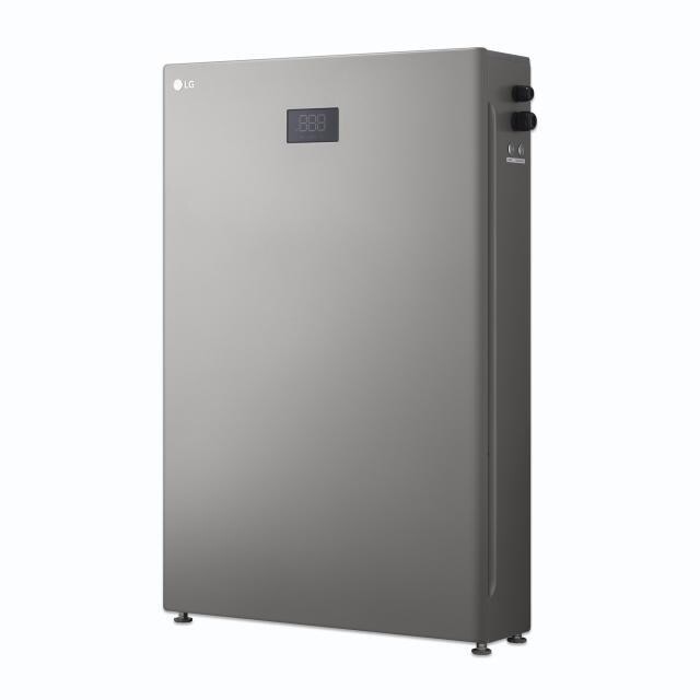 LG Electronics ESS HBC 11H Speicher (HBC1 ohne CAN) Erweiterungsepeicher