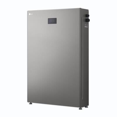 LG Electronics ESS HBC 11H Speicher (HBC1 ohne CAN) Erweiterungsepeicher