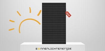 HYUNDAI HiT-H500LF Full black Glas-Glas Bifazial 500W HYUNDAI HiT-H500LF Full black Glas-Glas Bifazial 500W