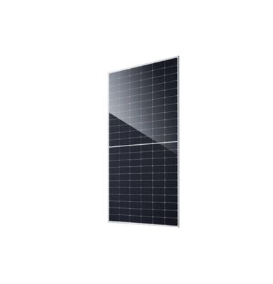 JA-Solar JAM66D46-700/LB Glas-Glas Bifazial 700W