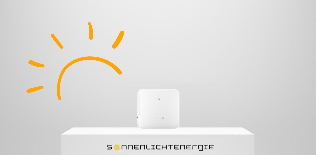 GoodWe Hybrid Wechselrichter GW10K-ET-20 10 kW GoodWe Hybrid Wechselrichter GW10K-ET-20 10 kW