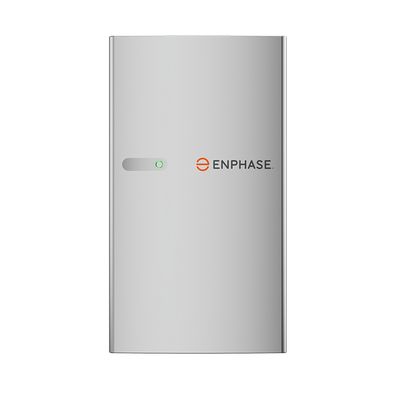 Enphase IQ Batteriespeicher 5P AC-gekoppelt IQBATTERY-5P-3P-INT 5 kWh