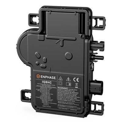 Enphase Microwechselrichter ENP-IQ8HC-72-M-INT Balkonkraftwerk