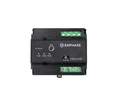 Enphase Q Relay ENP-Q-RELAY-3P-INT 3-phasig