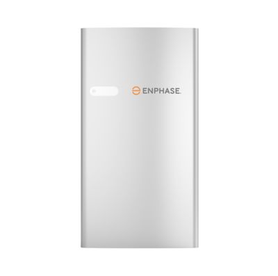 Enphase IQ Batteriespeicher 3T AC-gekoppelt SET 3,5 kWh